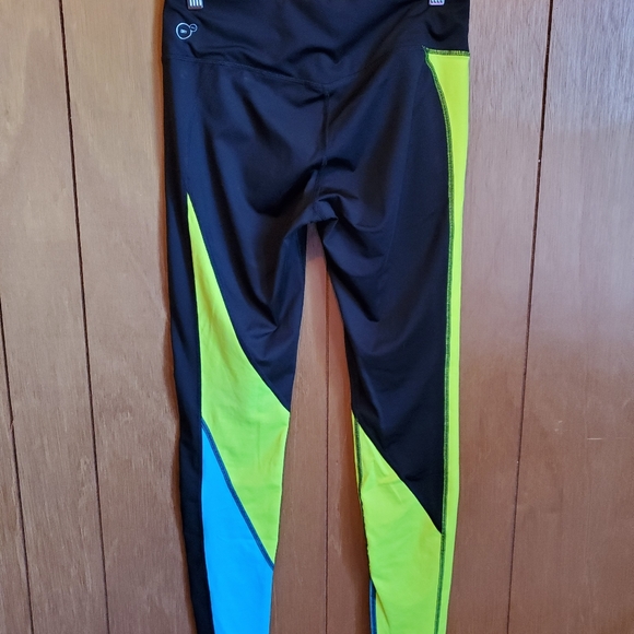 Puma Workout Leggings - Picture 3 of 5